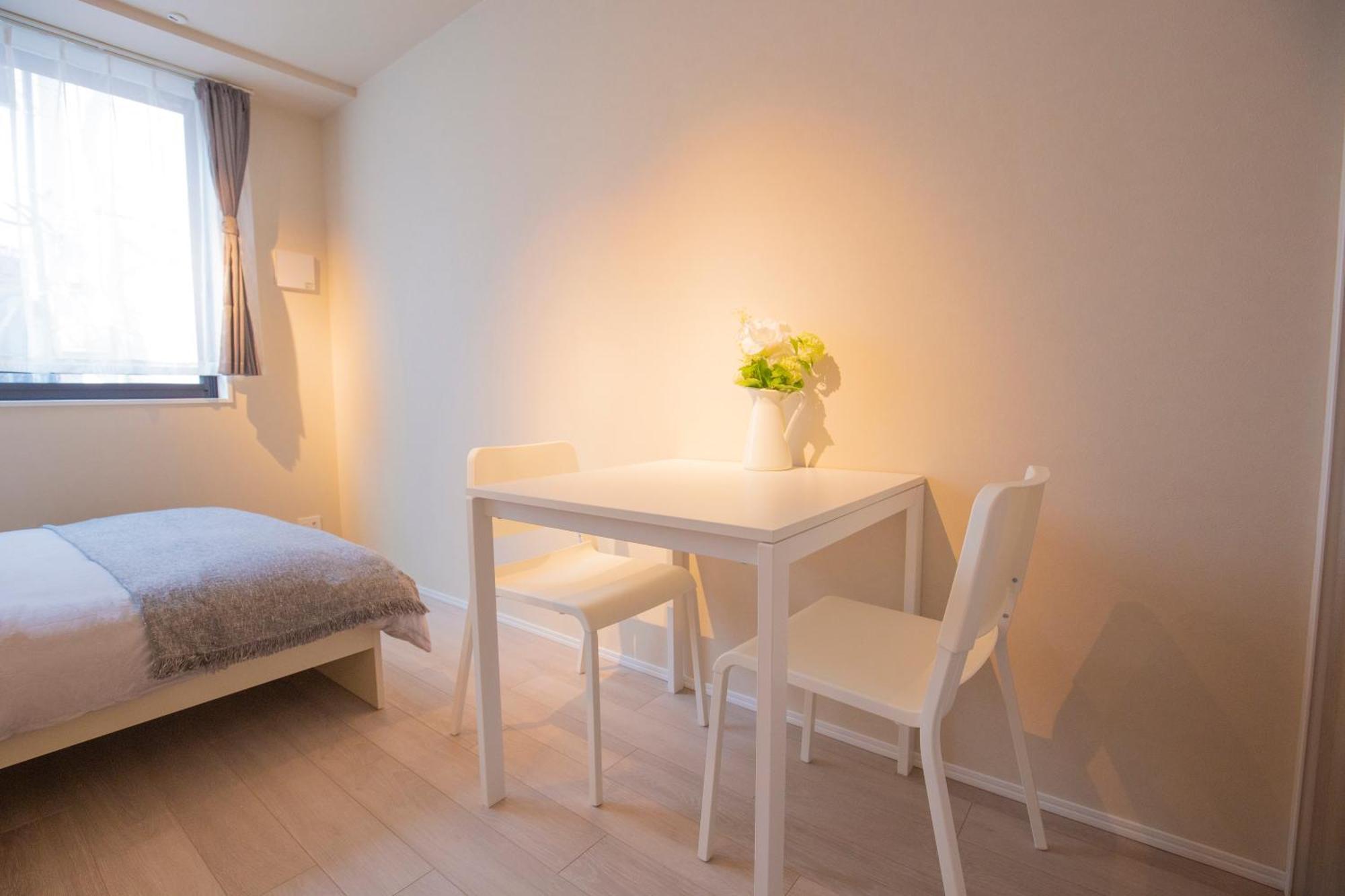 The Most Comfortable And Best Choice For Accommodation In Yoyogi Yosi2 Tokyo prefektur Exteriör bild