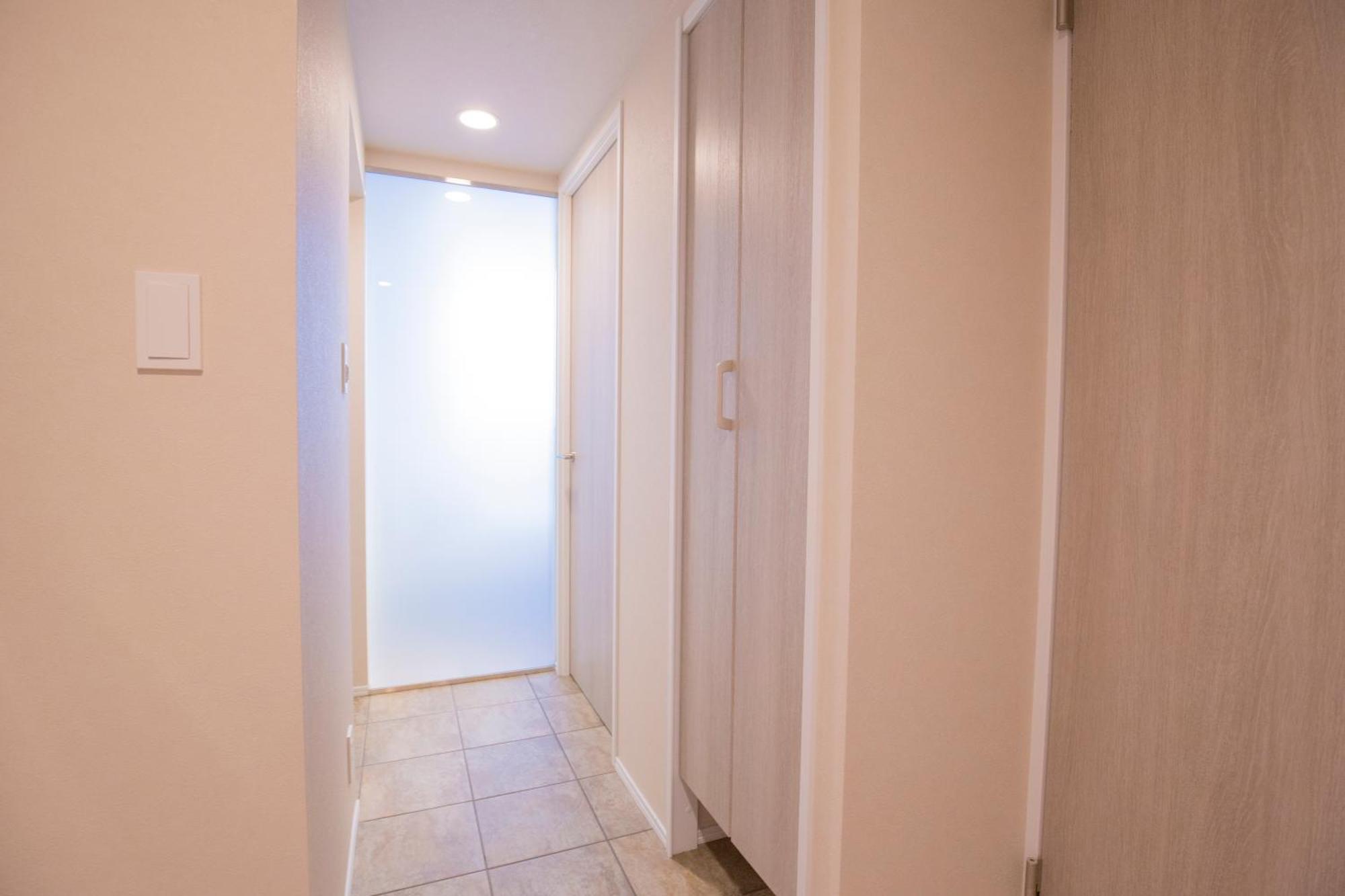 The Most Comfortable And Best Choice For Accommodation In Yoyogi Yosi2 Tokyo prefektur Exteriör bild