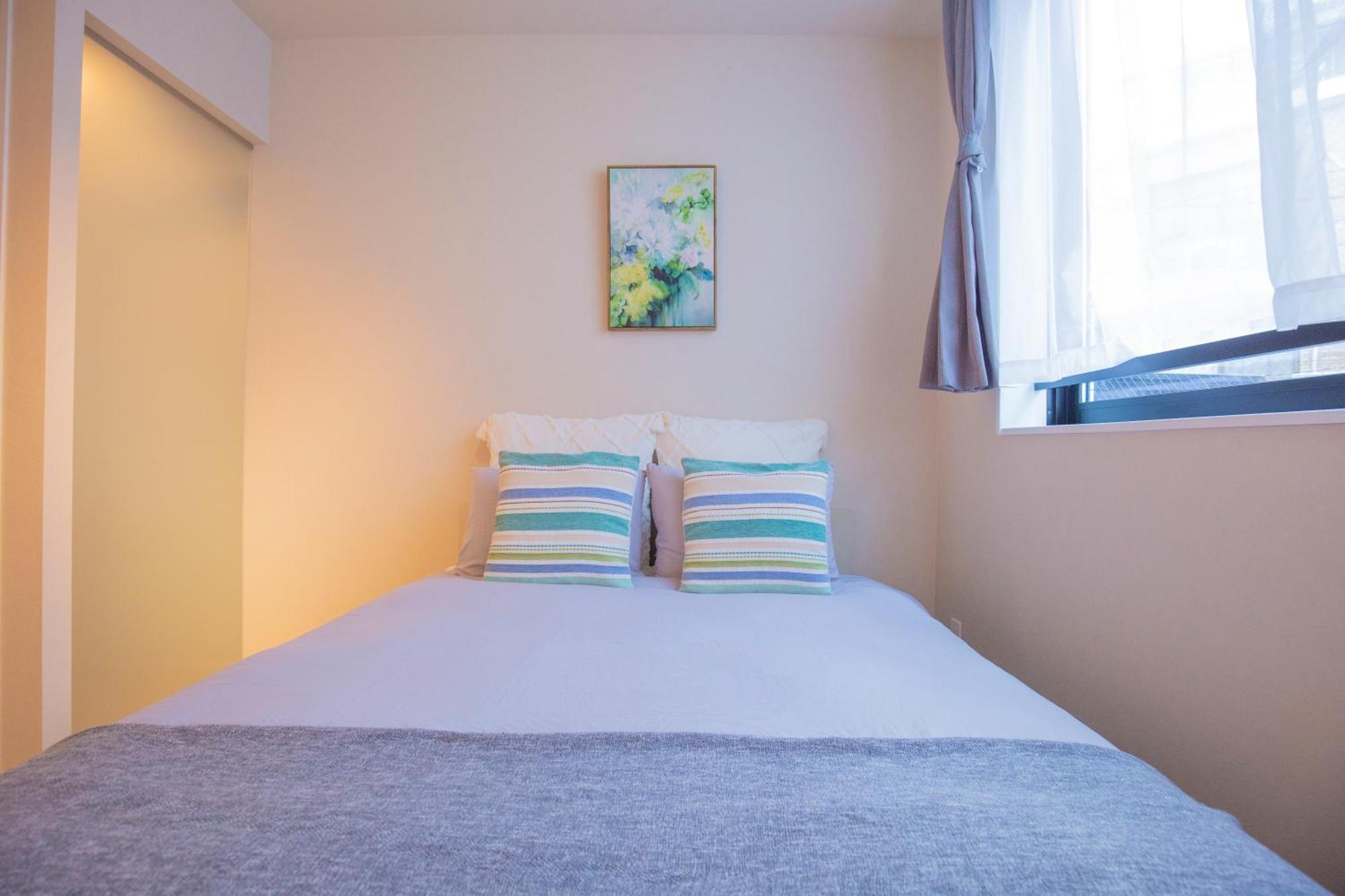 The Most Comfortable And Best Choice For Accommodation In Yoyogi Yosi2 Tokyo prefektur Exteriör bild