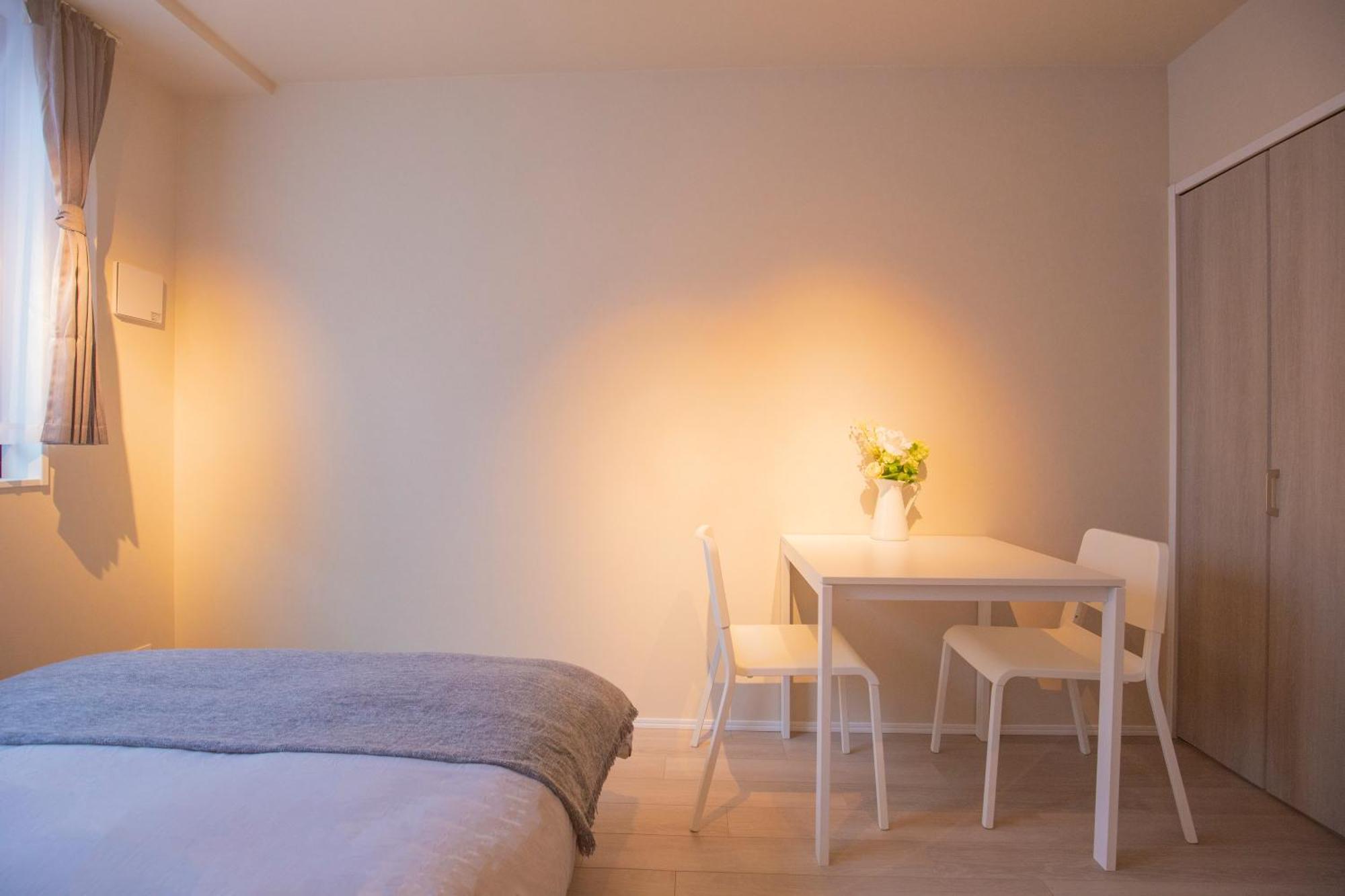 The Most Comfortable And Best Choice For Accommodation In Yoyogi Yosi2 Tokyo prefektur Exteriör bild