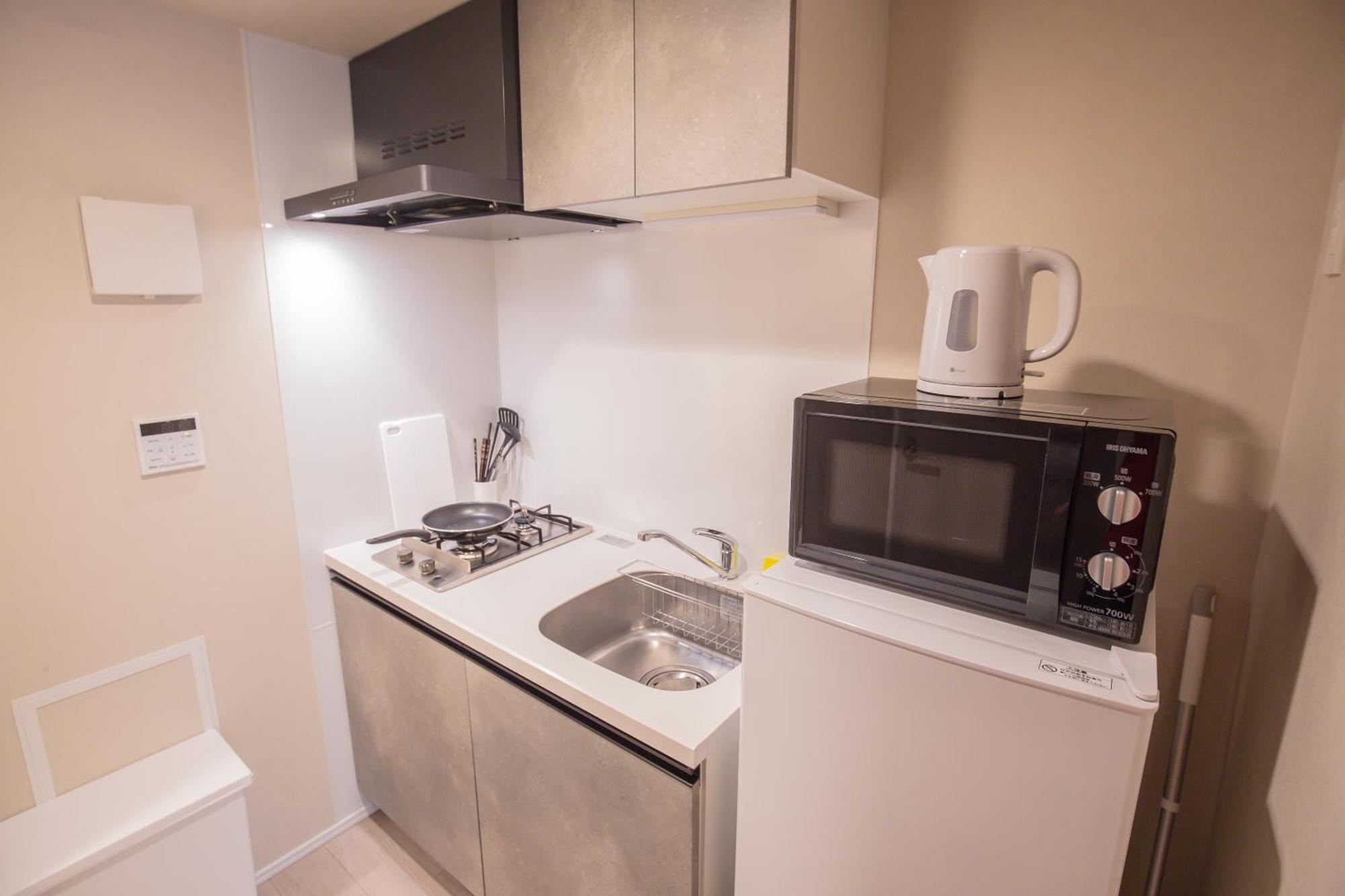 The Most Comfortable And Best Choice For Accommodation In Yoyogi Yosi2 Tokyo prefektur Exteriör bild