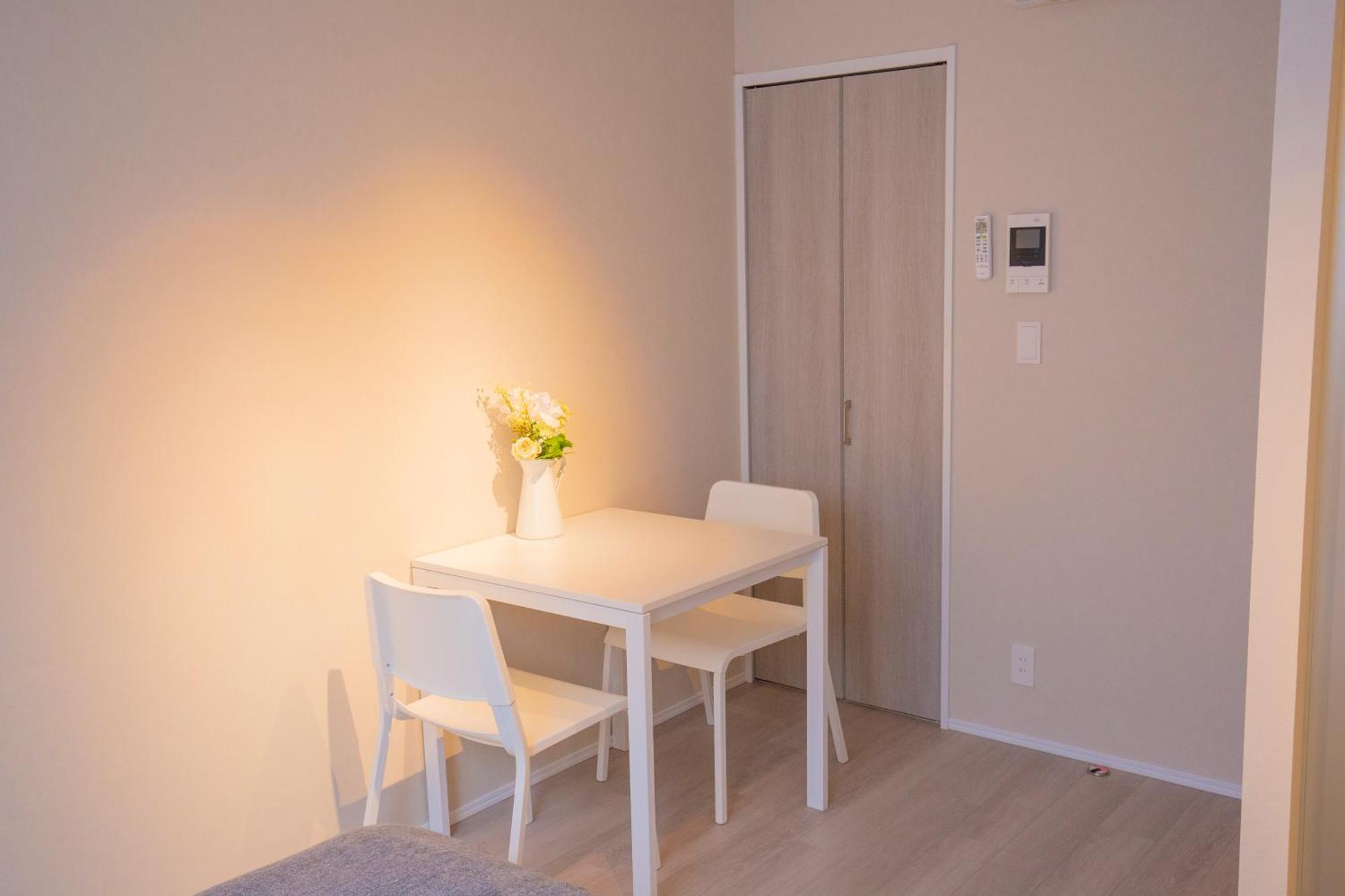 The Most Comfortable And Best Choice For Accommodation In Yoyogi Yosi2 Tokyo prefektur Exteriör bild